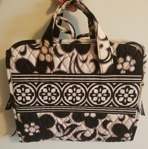 Vera Bradley travel organizer
